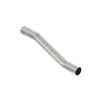 TBB 136872 EXHAUST PIPE OVER AXLE