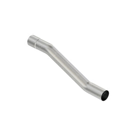 TBB 136872 EXHAUST PIPE OVER AXLE