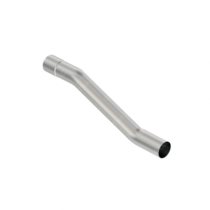 TBB 136872 EXHAUST PIPE OVER AXLE