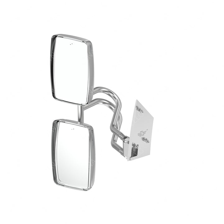 TBB 136898 MIRROR ASM REARVIEW LS HTD REMOTE