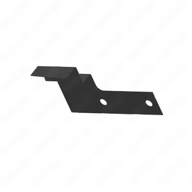 TBB 137006 CAP BOTTOM ENTRANCE DOOR
