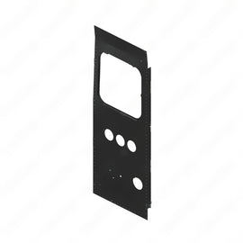 TBB 137026 REAR PANEL, LS, 78 HR STANDARD, 07+ EF