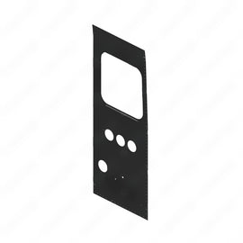 TBB 137027 REAR PANEL, RS, 78 HR STANDARD, 07+ EF