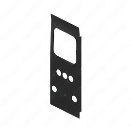 TBB 137028 REAR PANEL, LS, 78 HR W/ 4IN BACKUP, EF