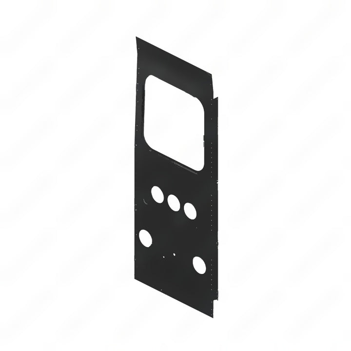TBB 137028 REAR PANEL, LS, 78 HR W/ 4IN BACKUP, EF