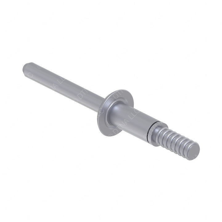 TBB 137128 BLIND 1/4 DOUBLE LOCKING GR .080 - .375