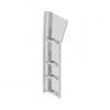 TBB 137146 Y-POST ASSEMBLY, DRIVERS SIDE, GM DRW