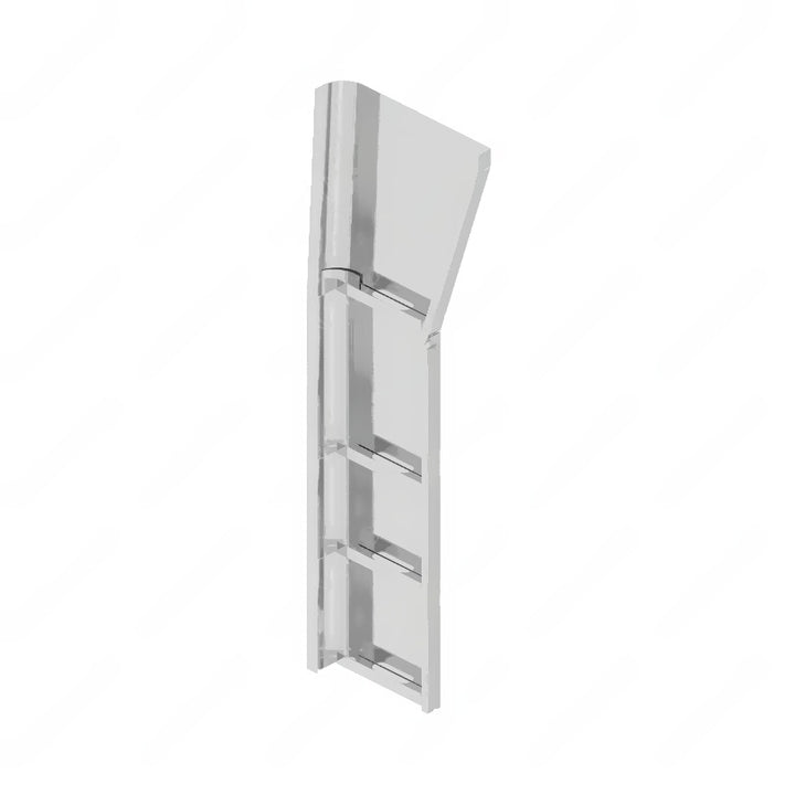 TBB 137146 Y-POST ASSEMBLY, DRIVERS SIDE, GM DRW
