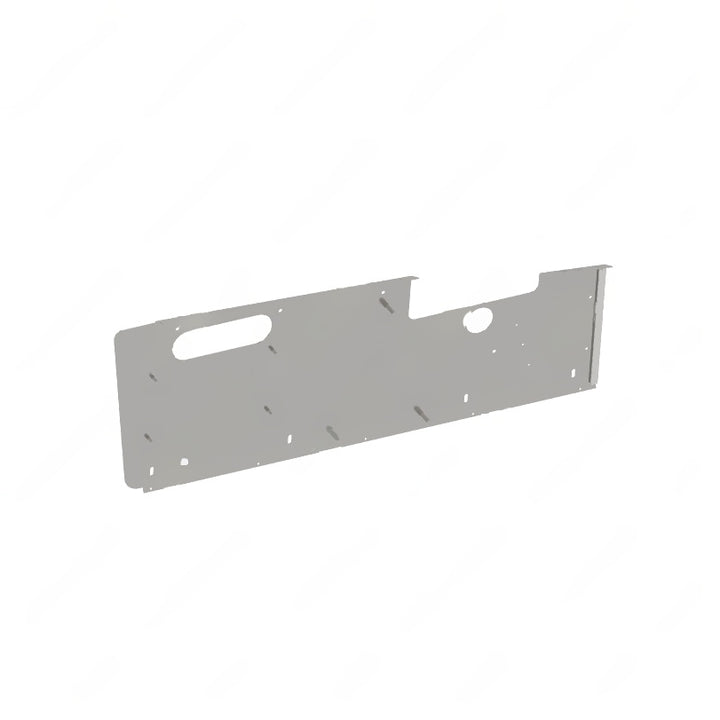 TBB 137270 MODULE PANEL ASSY SWITCH CABINET