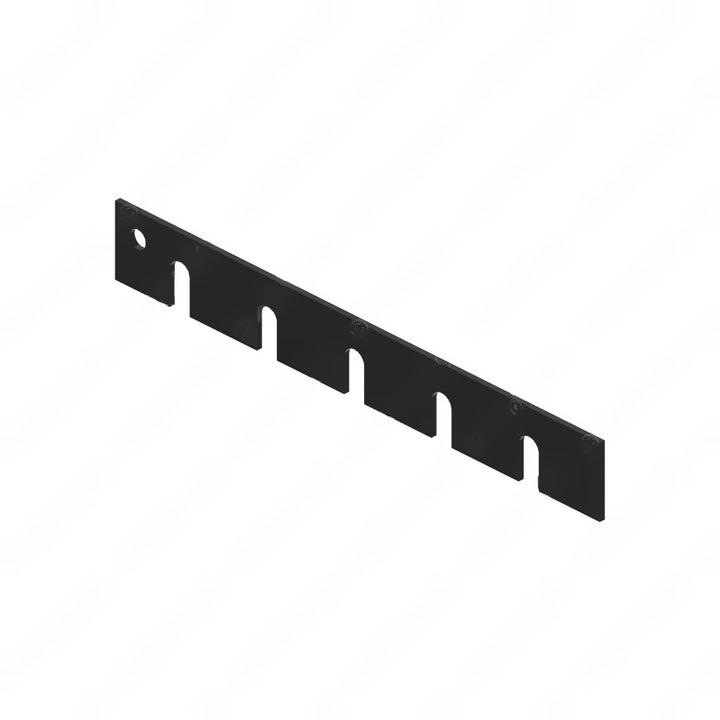 TBB 137746 SHIM, HINGE, EMERG. DR, FIELD FIX