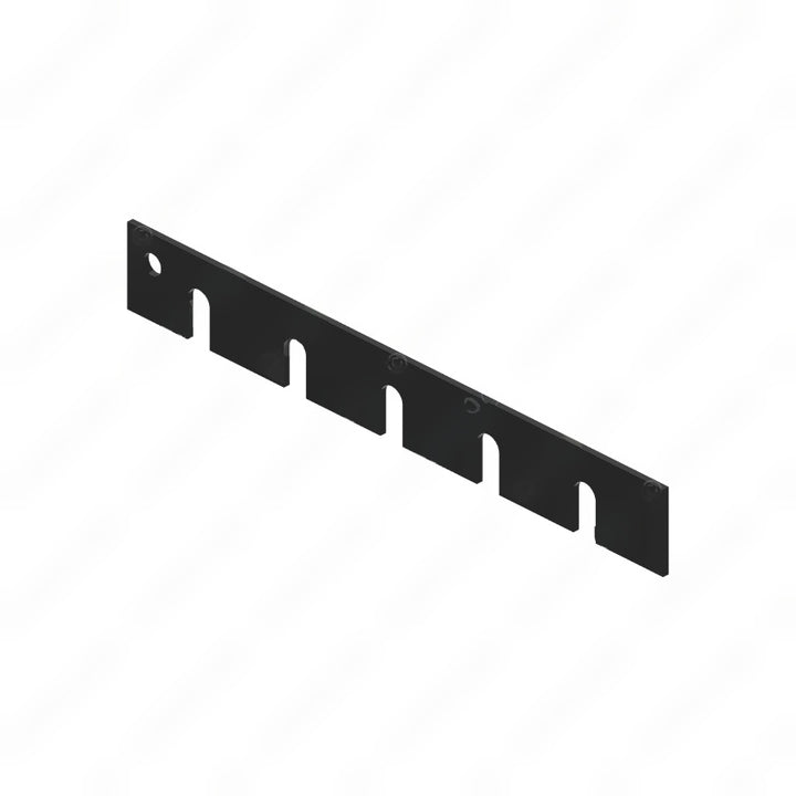 TBB 137746 SHIM, HINGE, EMERG. DR, FIELD FIX
