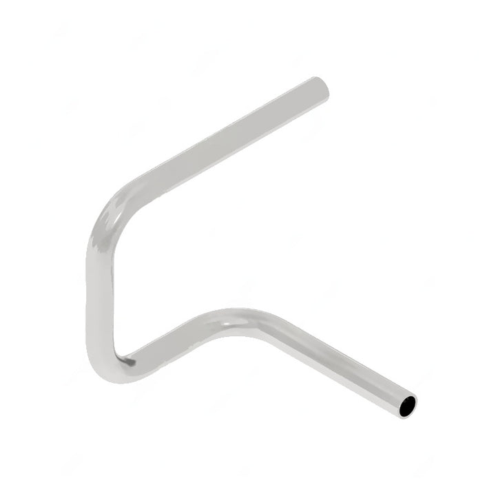 TBB 137933 FUEL LINE CNG FILL RECEPTACLE TO CHECK