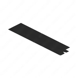 TBB 137974 FILL IN FLAT TOPLESS THROUGH LUGG BOX