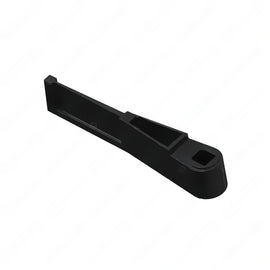 TBB 138158 HANDLE EMERGENCY AND LIFT DR EXTERIOR