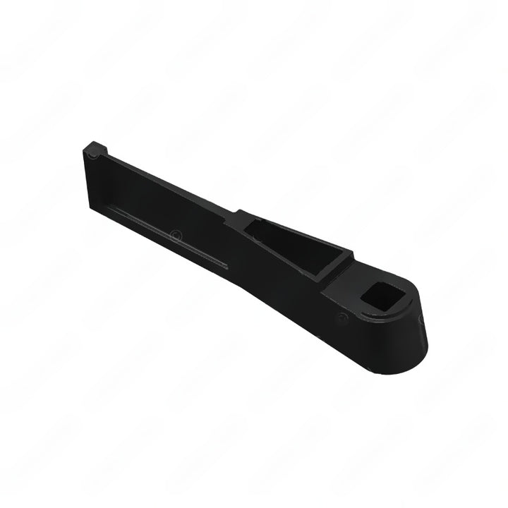 TBB 138158 HANDLE EMERGENCY AND LIFT DR EXTERIOR