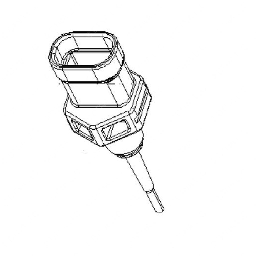 TBB 138168 PROBE COOLANT LEVEL