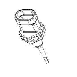 TBB 138168 PROBE COOLANT LEVEL