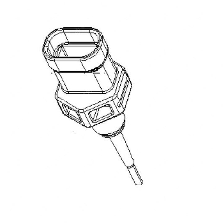 TBB 138168 PROBE COOLANT LEVEL
