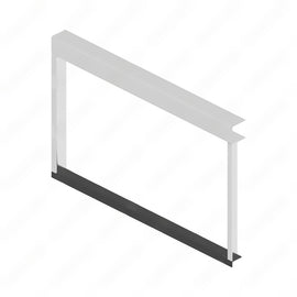 TBB 138184 FRAME ANGLE ASM BATT BOX STANDARD