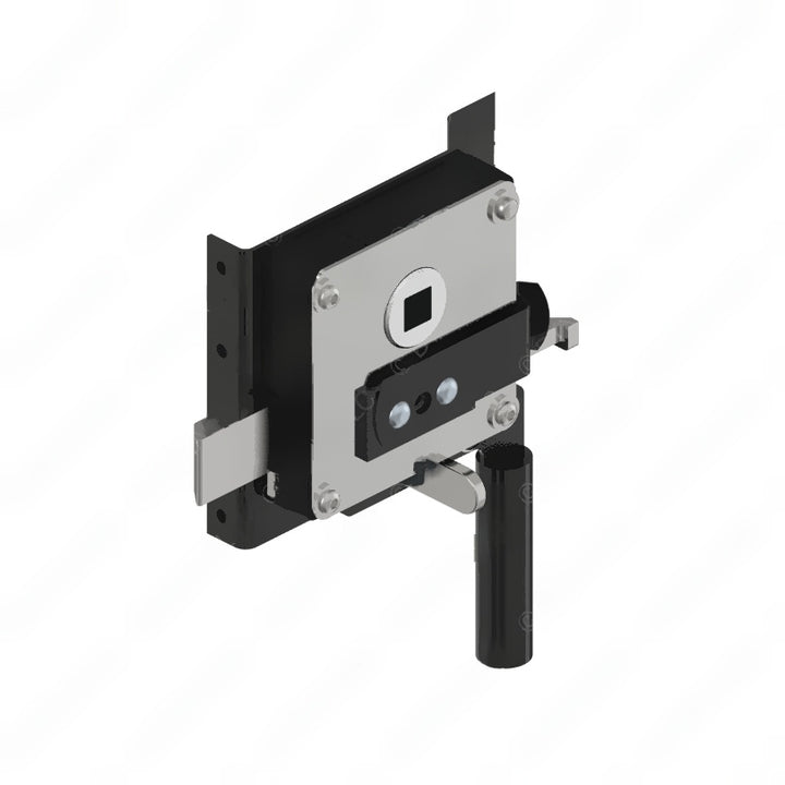 TBB 138589 DOOR LATCH ASM VAND LHS EMER DR