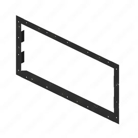 TBB 138611 TRIM ASM BATT DOOR DIESEL GM MINO