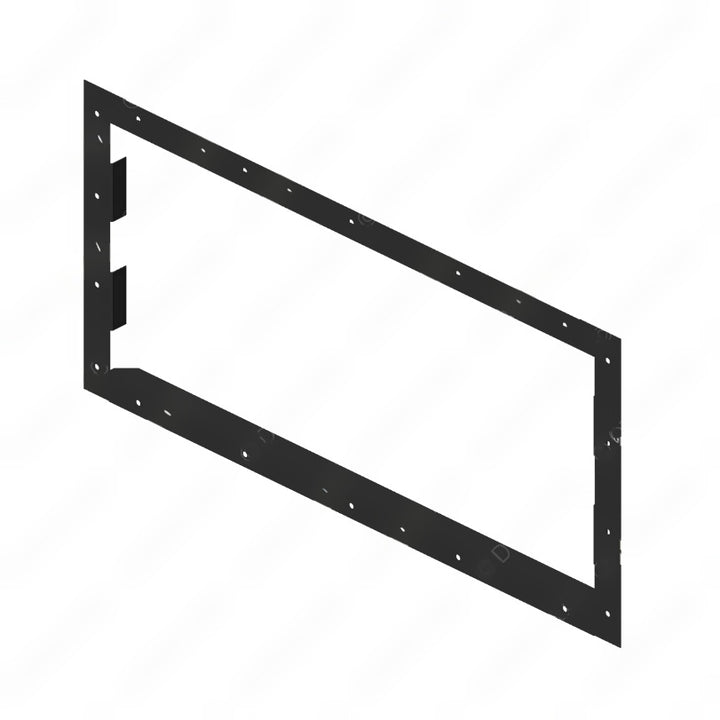 TBB 138611 TRIM ASM BATT DOOR DIESEL GM MINO
