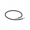TBB 138646 HYDRAULIC HOSE ASM 33IN OAL