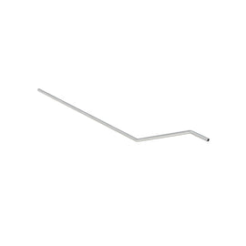 TBB 138667 FUEL LINE CNG CENTER TO RECEPTACLE LS