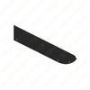 TBB 138773 PANEL END BACK RACK