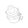 TBB 138776 REGULATOR - FUEL CNG