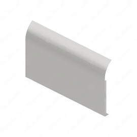 TBB 138778 PANEL BOTTOM BACK RACK