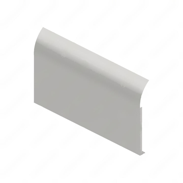 TBB 138778 PANEL BOTTOM BACK RACK