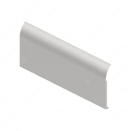 TBB 138900 PANEL BOTTOM BOOK RACK +10