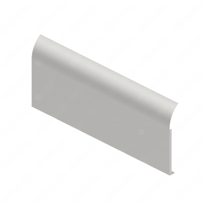 TBB 138900 PANEL BOTTOM BOOK RACK +10