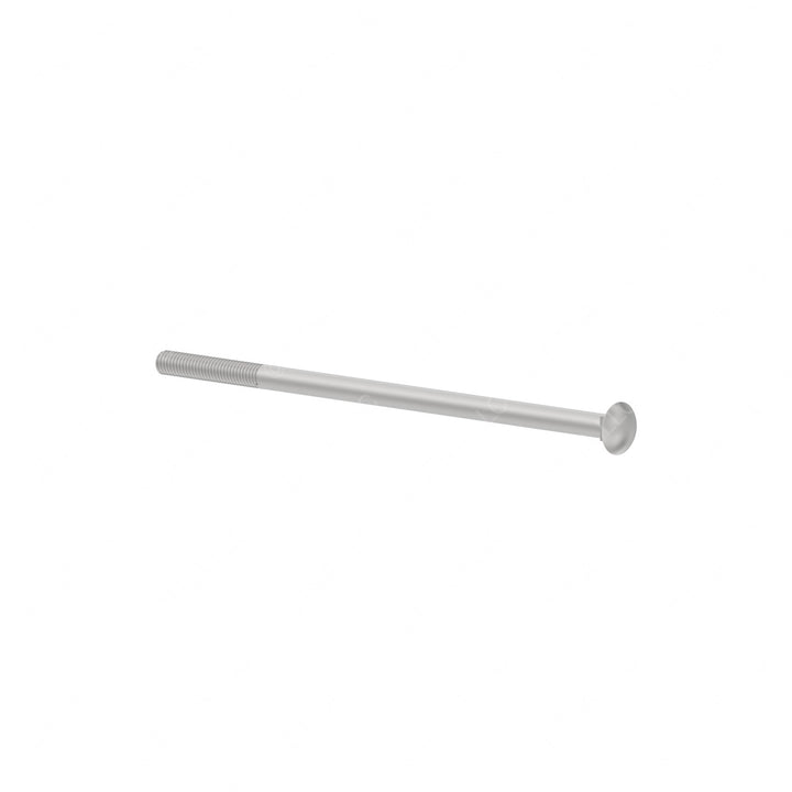 TBB 139638 3/8-16 X 9.0 ROUND HEAD SQUARE NECK