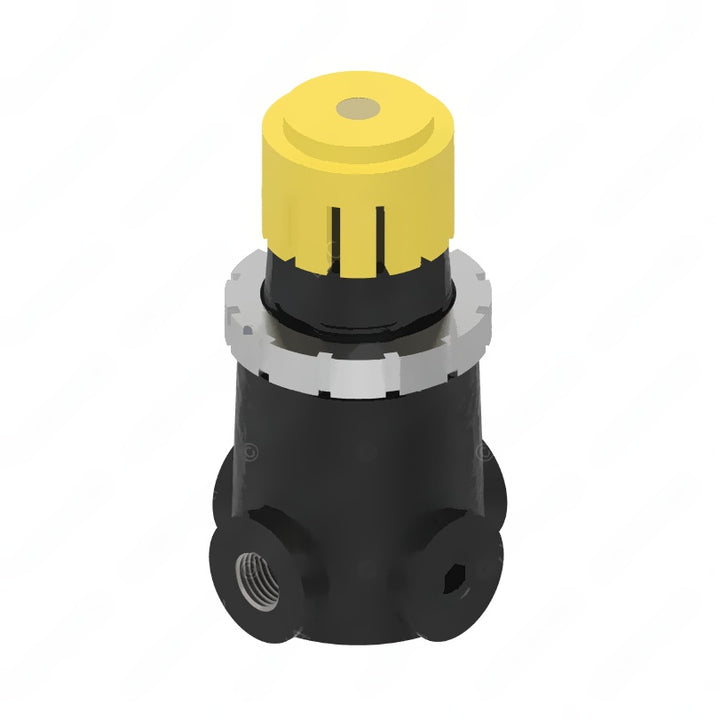 TBB 139663 AIR REGULATOR ADJUSTABLE