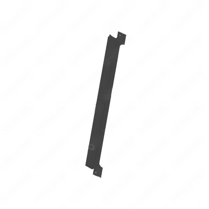 TBB 139700 DOOR HDR ASM., 50IN. SIDE EMERG DR