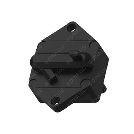 TBB 140587 CIRC. BREAKER, PANEL MT 90A, 48 VDC