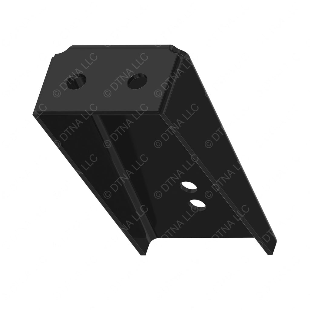 TBB 140672 FL07EXHAUST SUPPORT HANGER