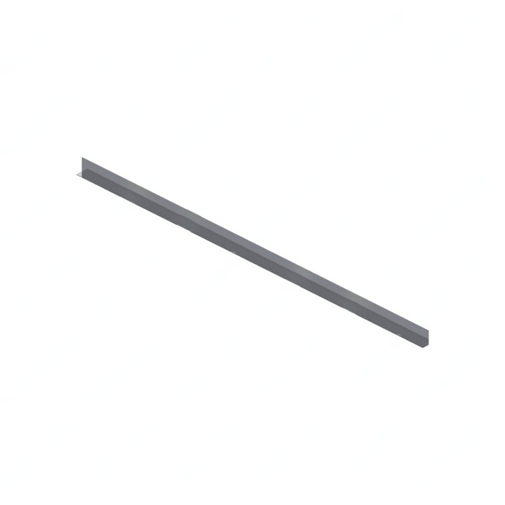 TBB 140758 HALF PILASTER, OPEN SIDE, 28.5IN. SASH