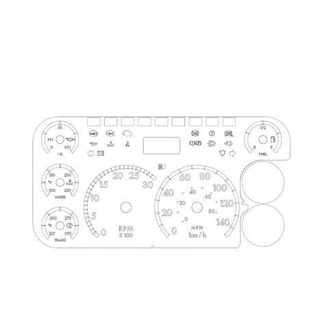 TBB 147219 CLUSTER ICU 3 2007 EPA NAFTA