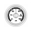 TBB 147221 AIR PRESSURE PRIM ICU4 BLK STD US