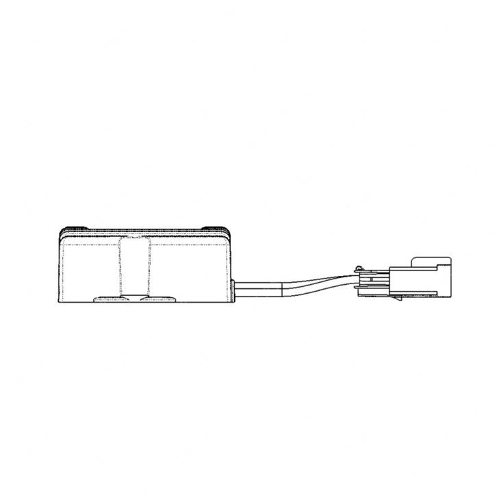 TBB 147421 MODULE CONVERTER FUEL LEVEL SIG ISLG