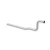 TBB 147575 EXHAUST PIPE, ISB07 EF, 174 PLUS 10/193