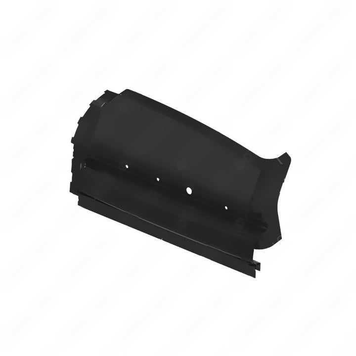 TBB 147925 VESTIBULE HEADER ASM, RIGHT