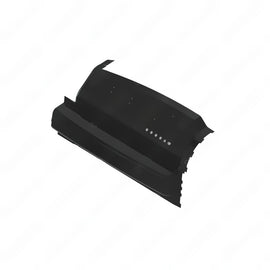TBB 147926 VESTIBULE HEADER ASM, LEFT