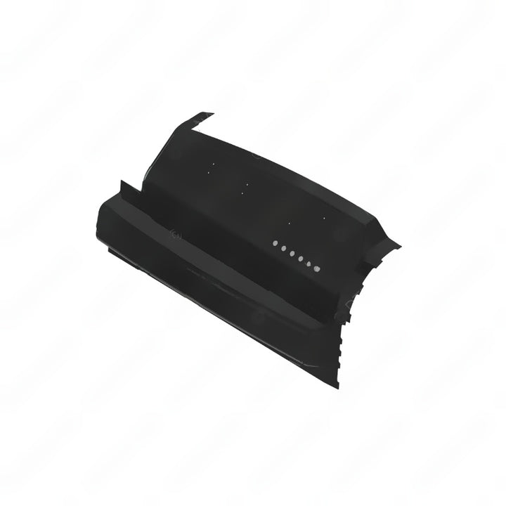 TBB 147926 VESTIBULE HEADER ASM, LEFT