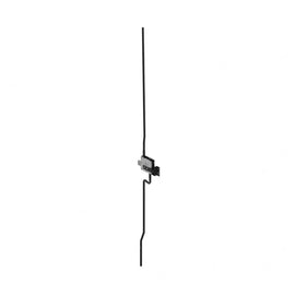 TBB 147961 DOOR LATCH ASM 3PT NO VAND LS EMERG DR