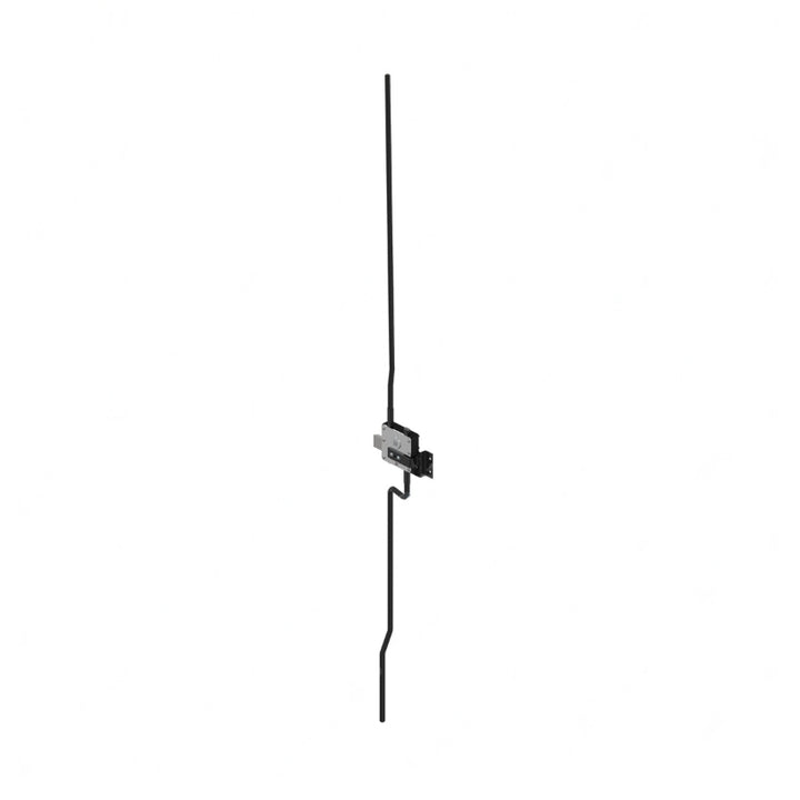 TBB 147961 DOOR LATCH ASM 3PT NO VAND LS EMERG DR