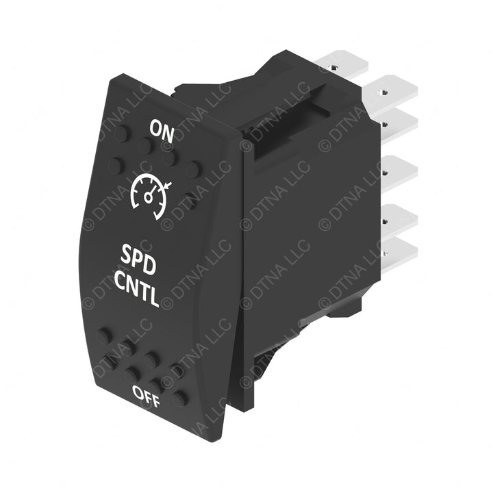 TBB 147986 SWITCH-ROCKER, CRUISE ENABLE, HDX